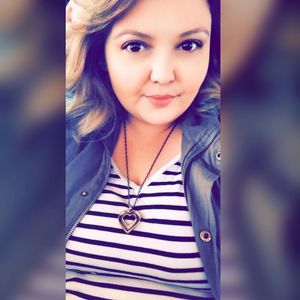 Meet your Posher, Tanya